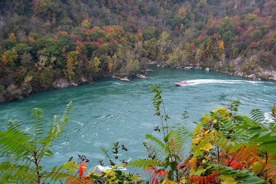 Niagara Gorge Trail image