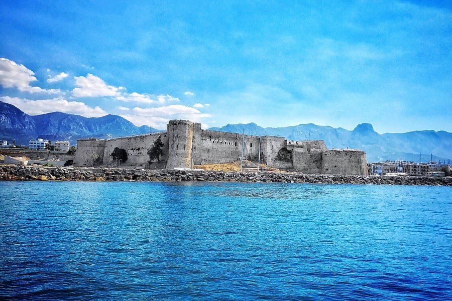 Kyrenia Castle image