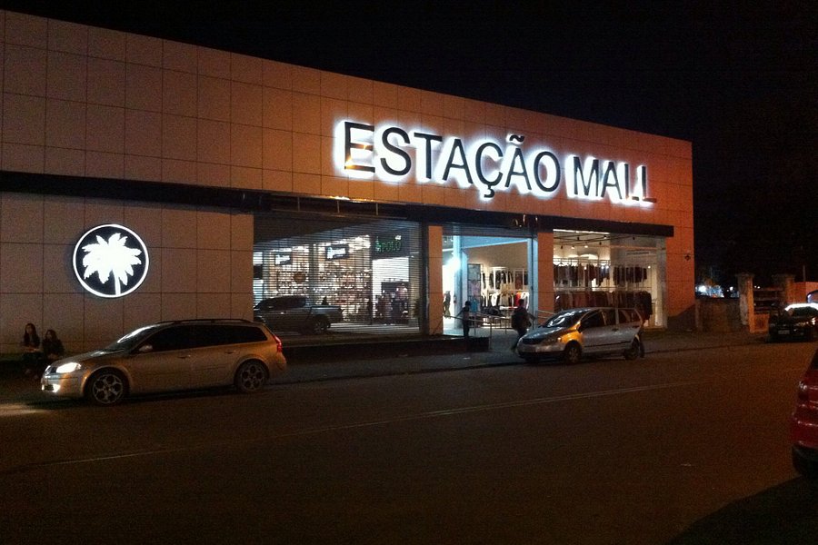 Estação Mall image