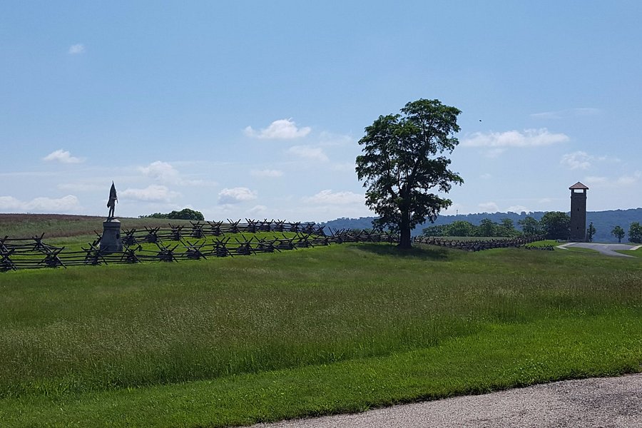 Antietam National Battlefield image