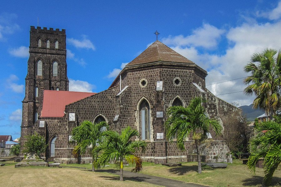 St. George's Anglican Church image