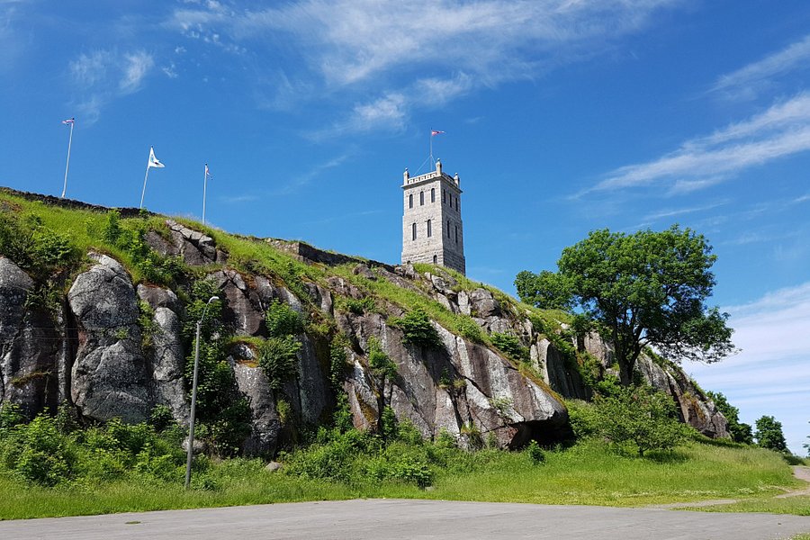 Castle Rock Tower image