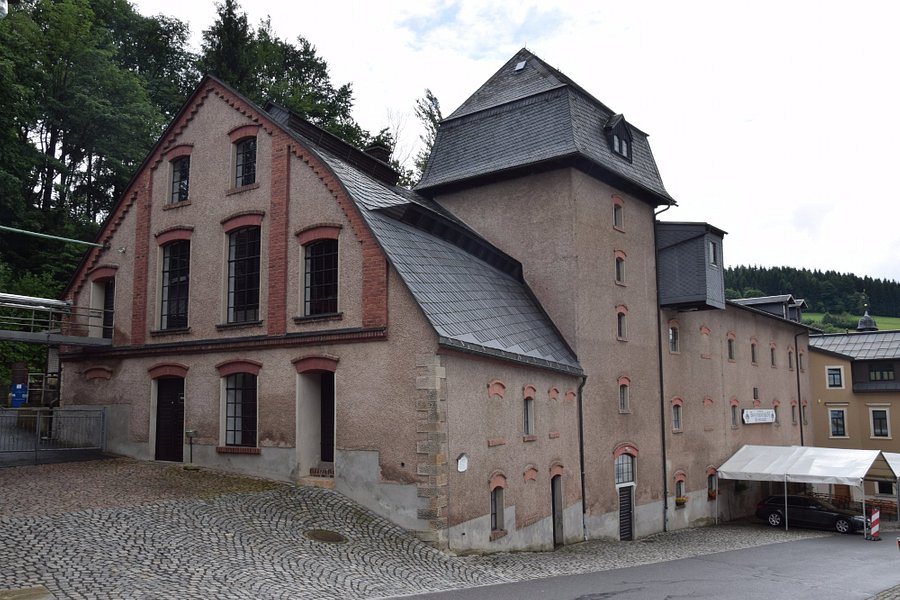 Sächsisches Brauereimuseum image