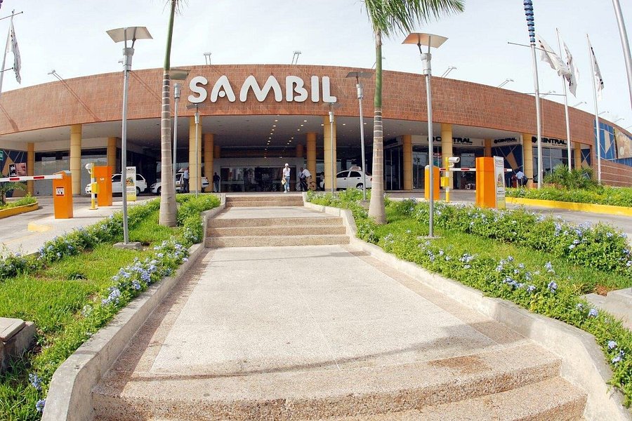 Sambil Barquisimeto Mall image