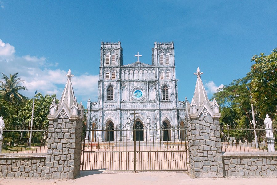 Mang Lang Church image