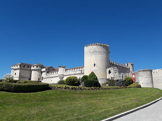 Castillo de Cuellar image