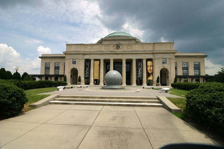 Science Museum of Virginia image