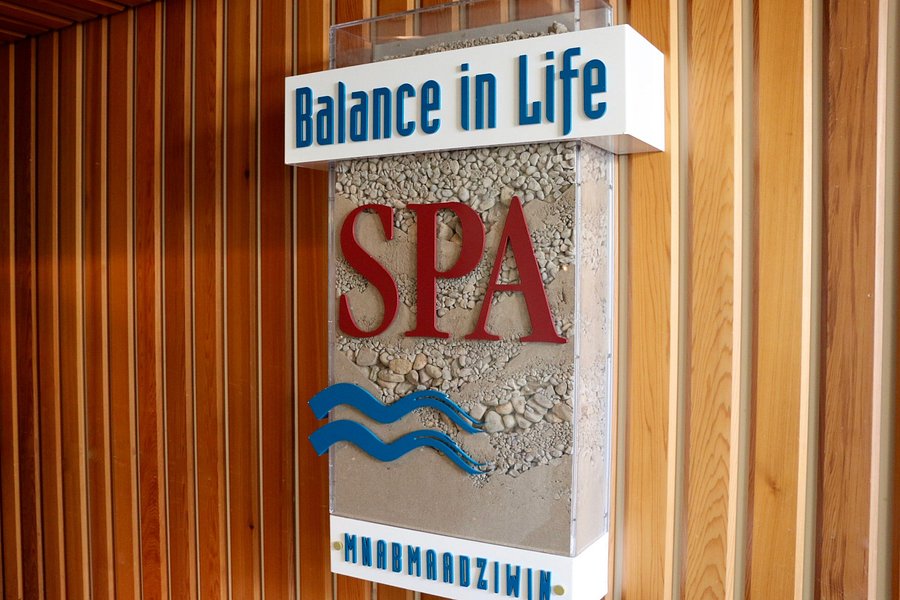Balance in Life Spa image
