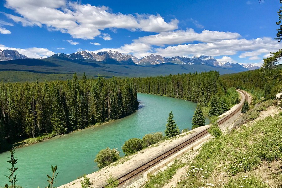 Bow Valley Parkway image