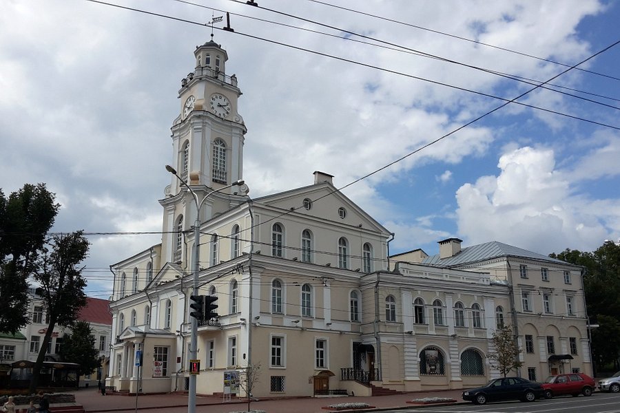 Vitebsk Regional Local Lore Museum image
