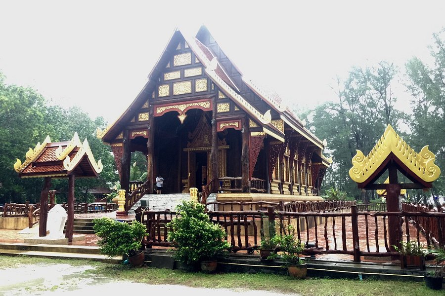 Thetthumnava Temple image