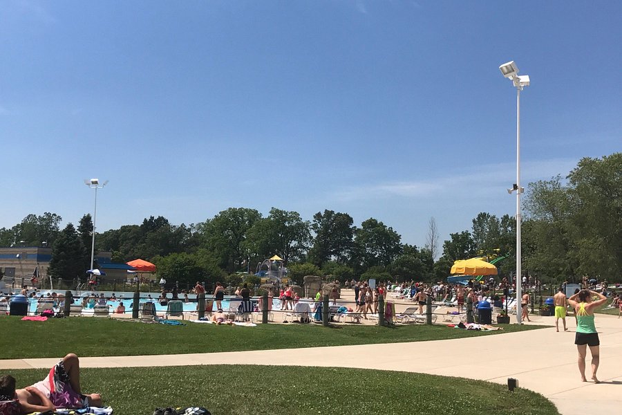 Rolling Hills Water Park image