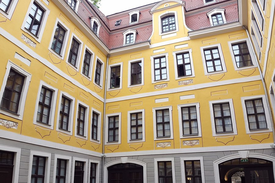 Bach Museum image