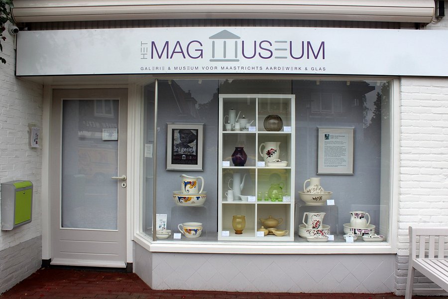 Het MAG Museum image