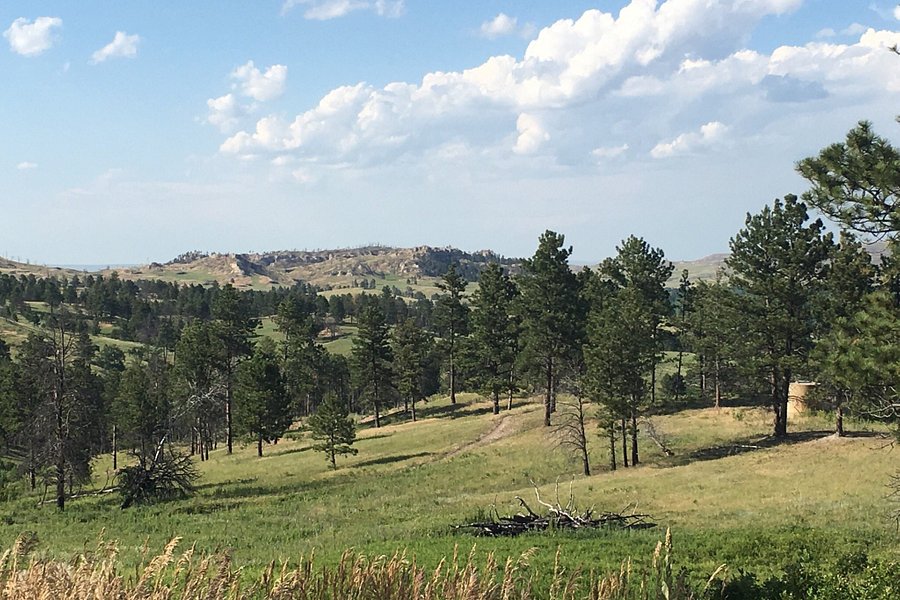 Chadron State Park image