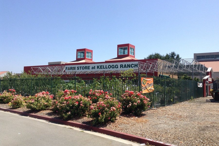 Farm Store at Kellogg Ranch image