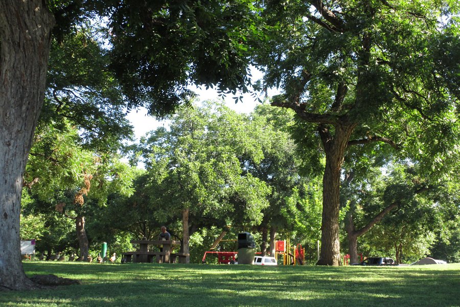 Johnson Park image