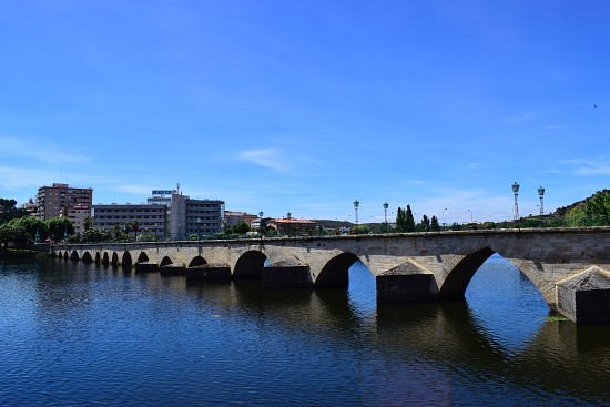 Ponte Velha image