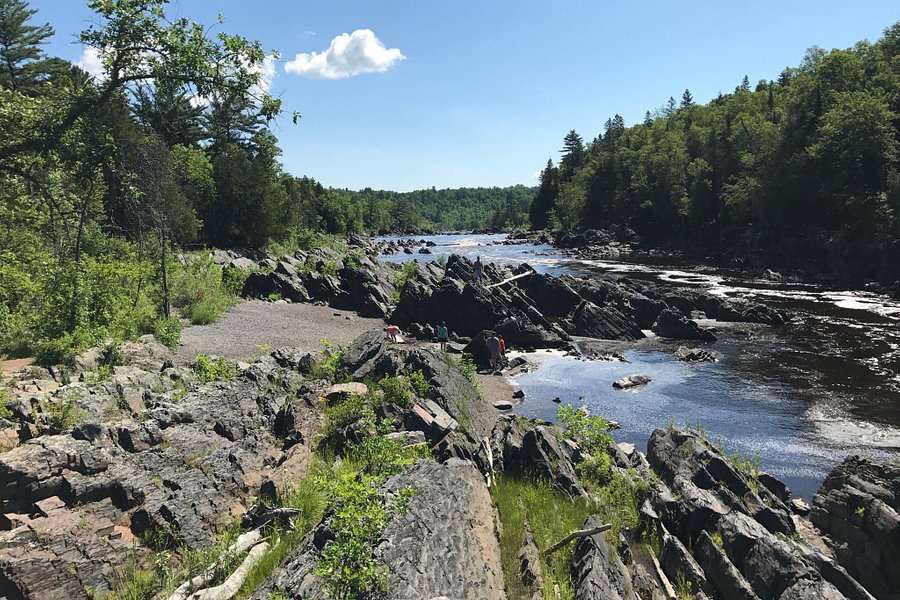 Jay Cooke State Park image