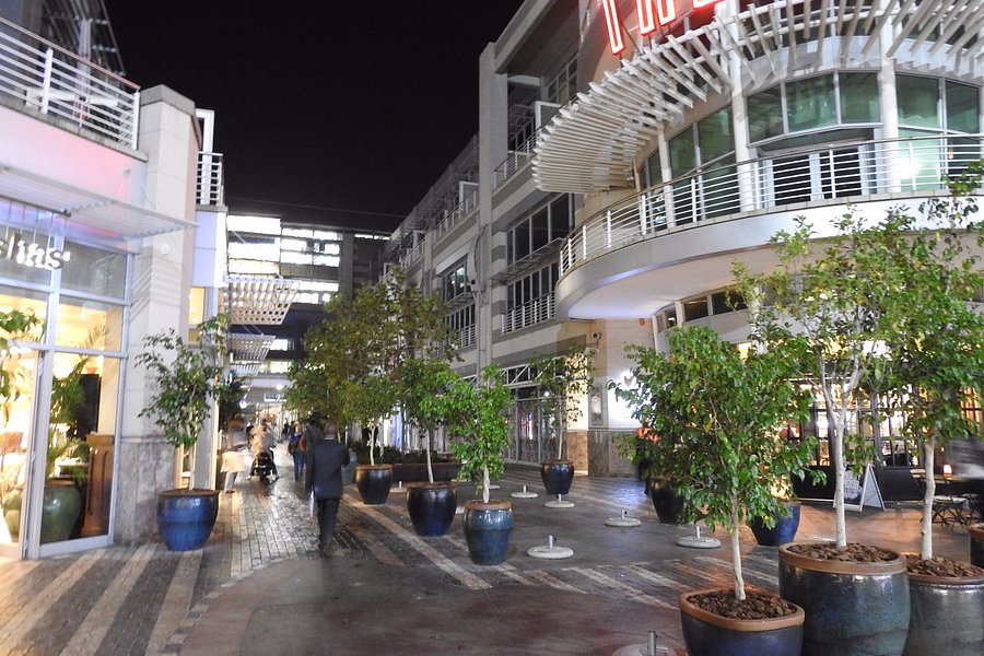 The Mall of Rosebank image