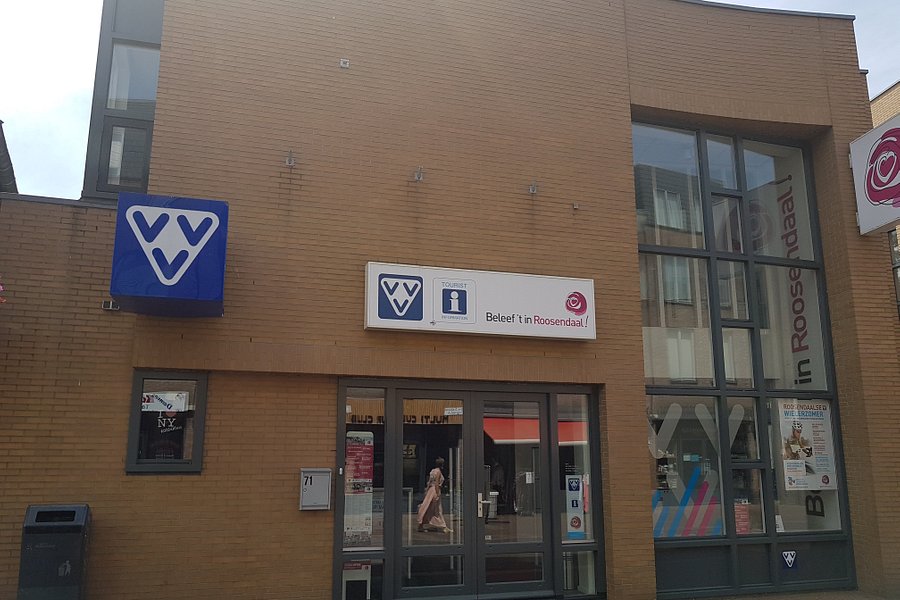 Roosendaal Tourist Office image