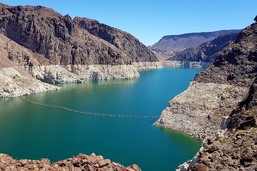 Hoover Dam image