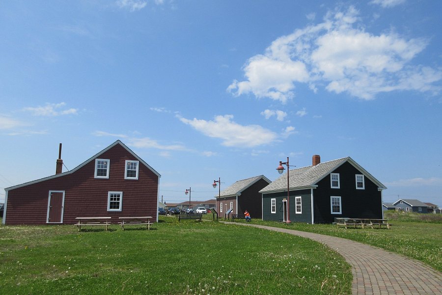 Cape Breton Miners' Museum image