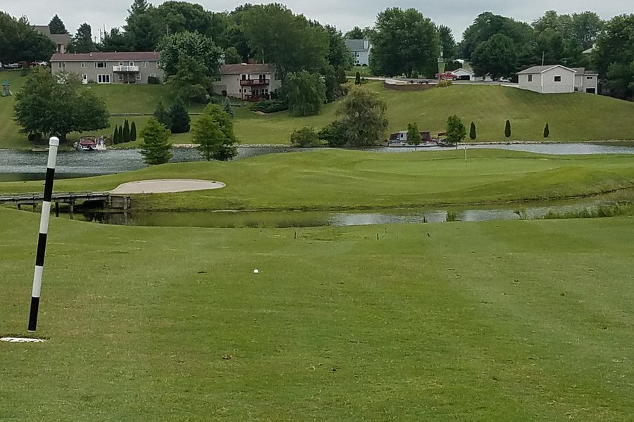 Fyre Lake Golf Club image