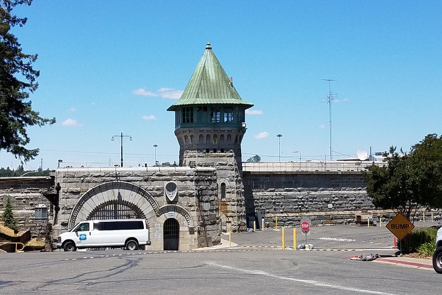 Folsom Prison Museum image