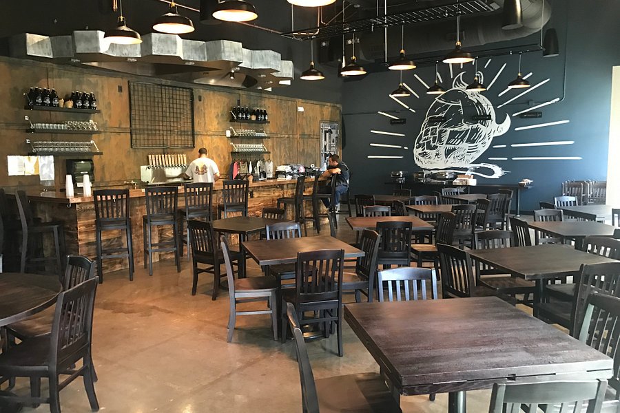 Meddlesome Brewing Company image