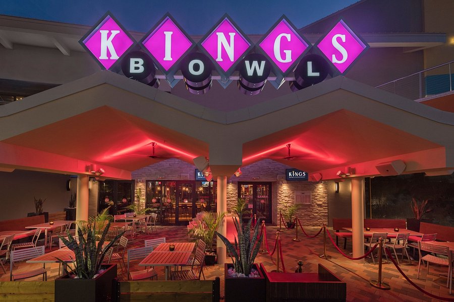 Kings Dining & Entertainment image