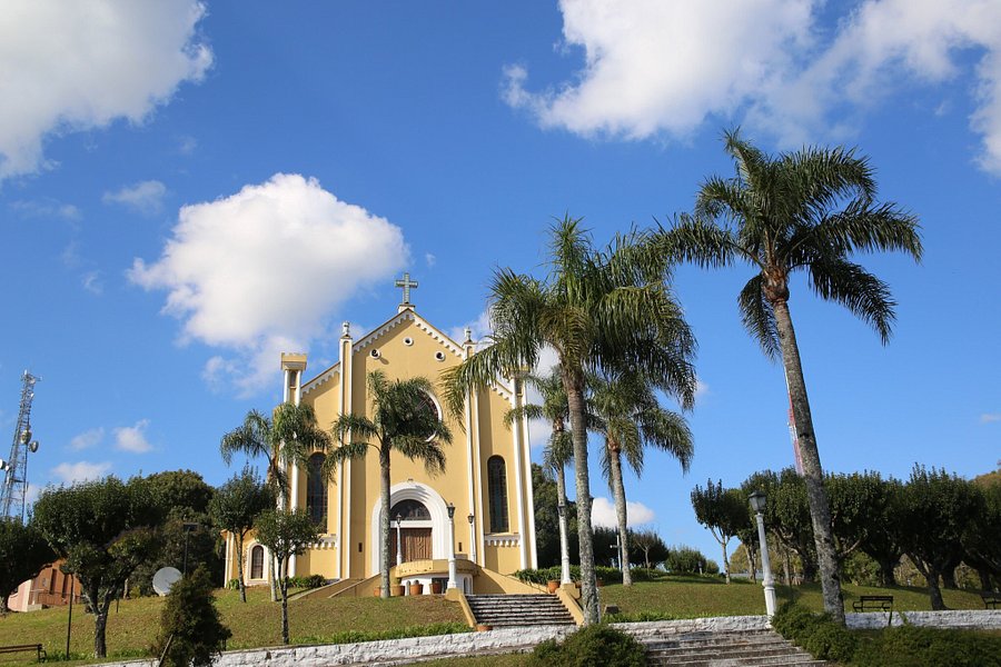 Paróquia Santo Antônio image