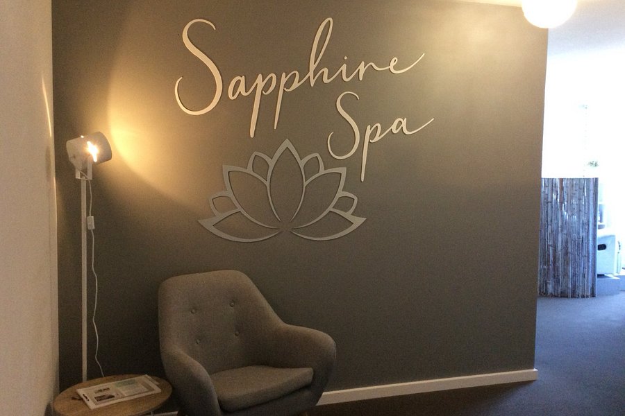 Sapphire Spa image