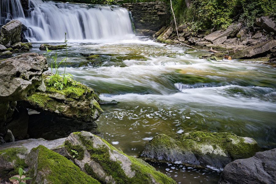 Minneopa State Park image