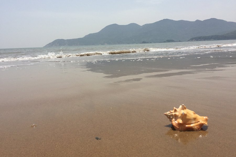 Nansha Beach image