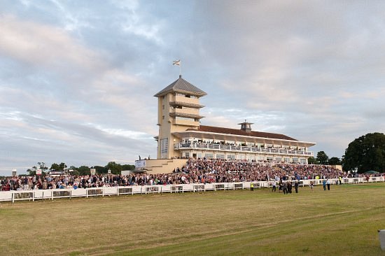 Towcester Racecourse image