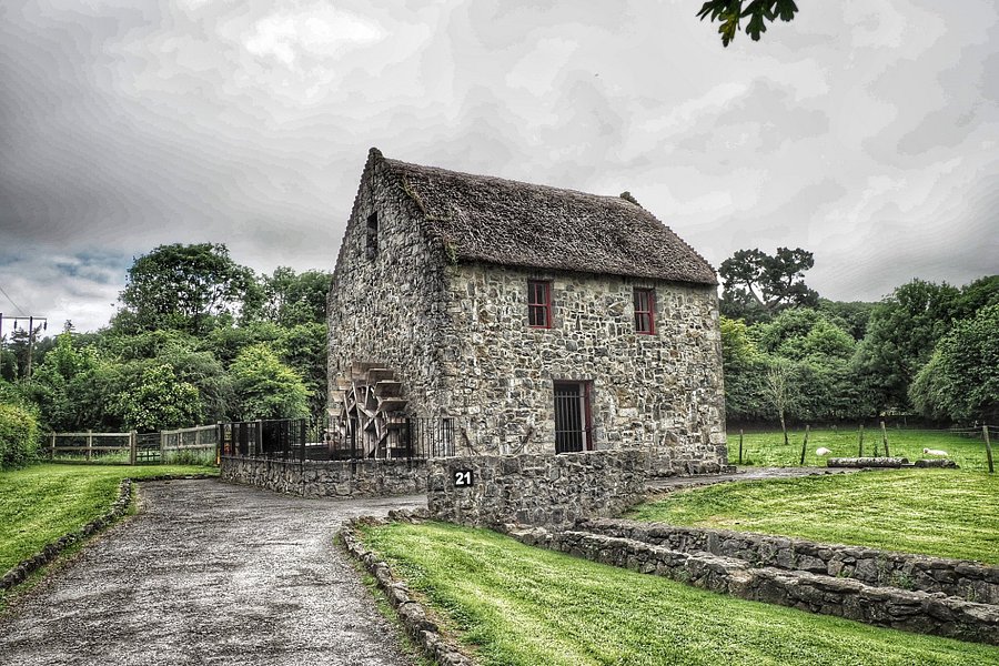 Bunratty Castle and Folk Park image
