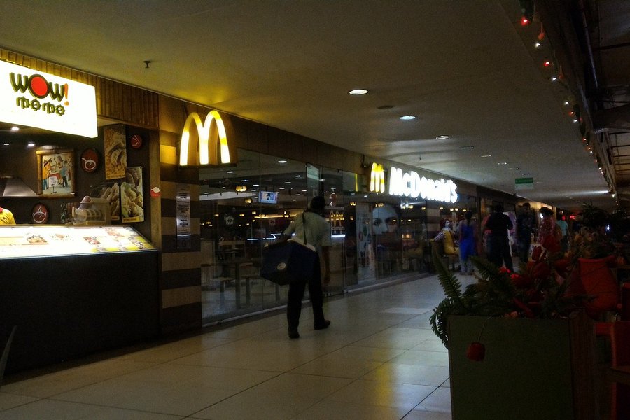 Avani Riverside Mall image