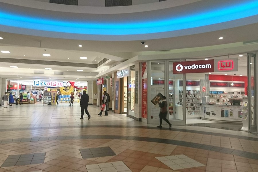 Liberty Midlands Mall image