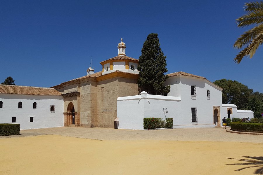 La Rabida Monastery image