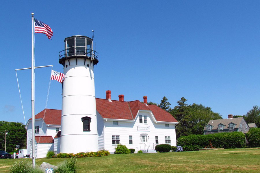 Chatham Lighthouse image