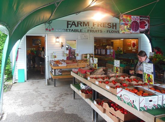 Bill's Farm Market image