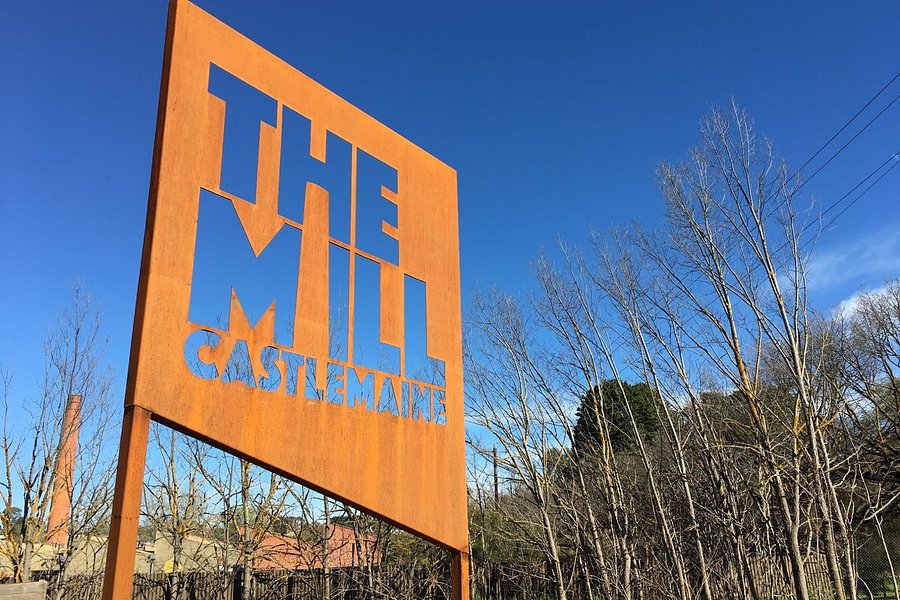 The Mill Castlemaine image