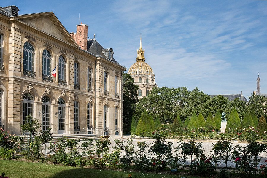 Musée Rodin image