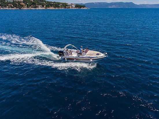 Istria Boats image