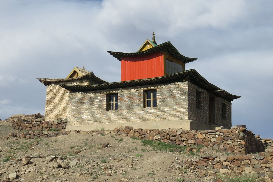 Ongi Monastery image
