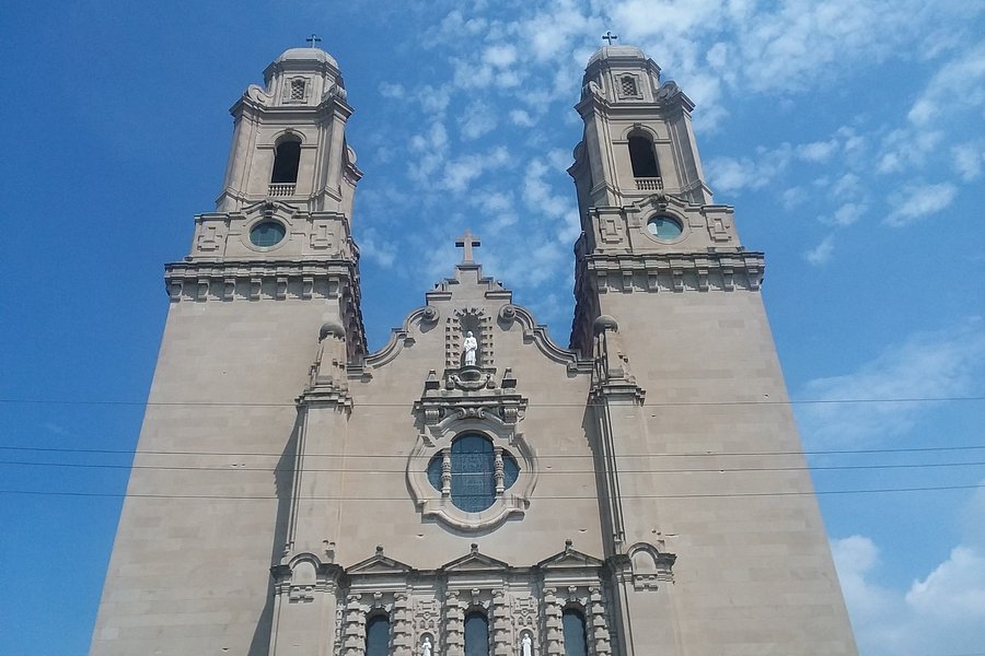 St. Cecilia's Cathedral image
