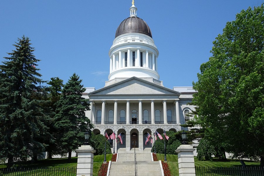 State House image