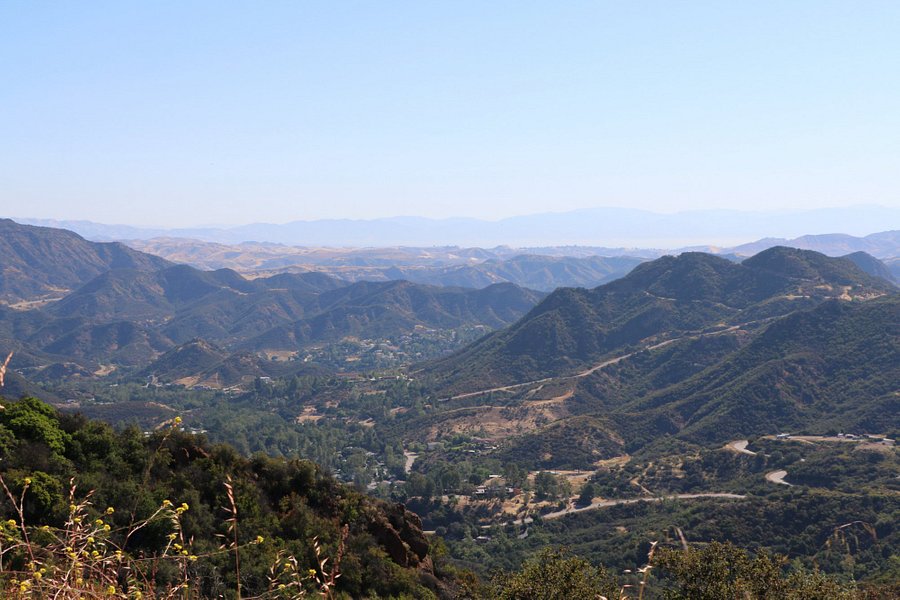 Santa Monica Mountains National Recreation Area image