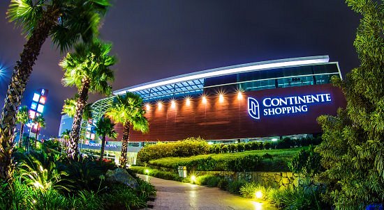 Continente Shopping image